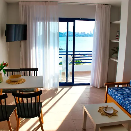 La Barca Aparthotel Benidorm