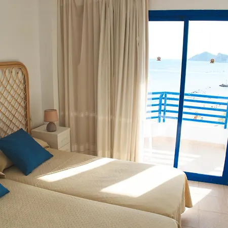 La Barca Benidorm