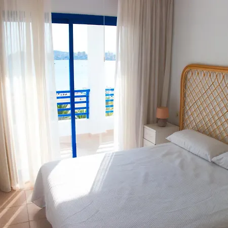 Aparthotel La Barca Benidorm