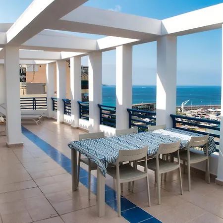 La Barca Aparthotel Benidorm