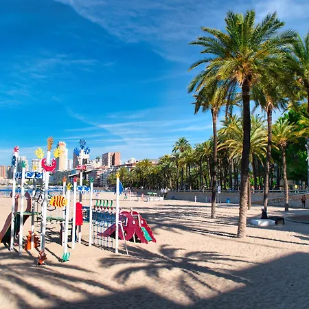 La Barca 3* Benidorm